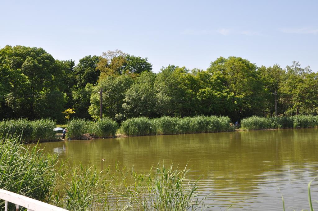 Hotel Corvus Aqua Orosháza Zewnętrze zdjęcie